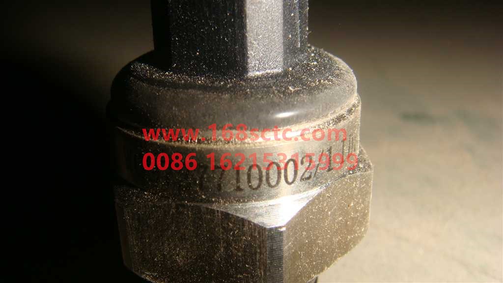 WG9727710002-SINOTRUK HOWO-Electronic air pressure sensor-HaoWo2013Kuan