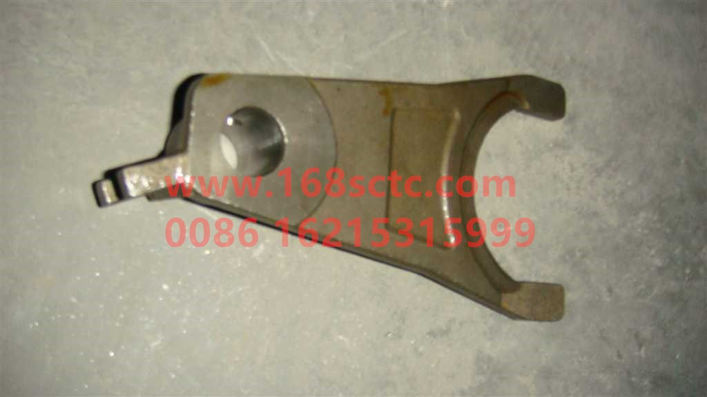 AZ2214220004-SINOTRUK HOWO-The minimum order quantity for the forward gear block is 60 pieces-ZhongQiBianSuXiangHW14710