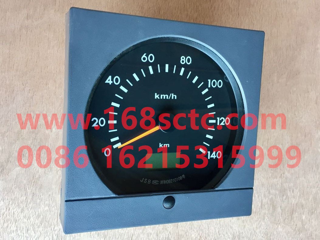 81.27110.6048-SHACMAN-electronic odometer-DeLongF2000 2014Kuan