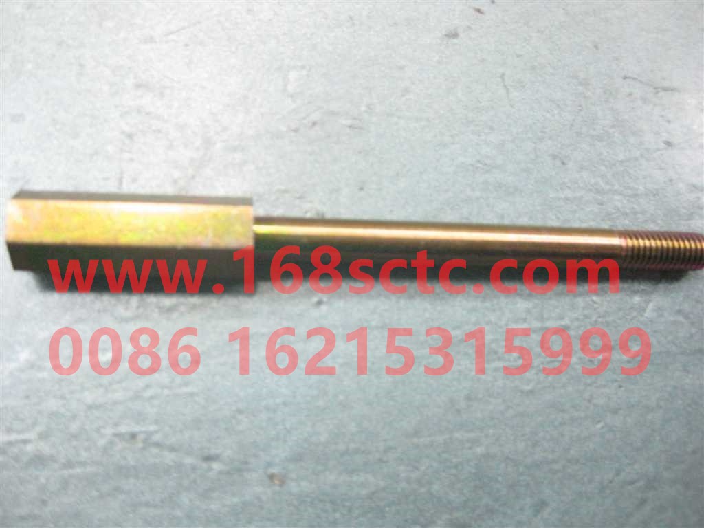 VG1540110212-SINOTRUK HOWO-support block-ZhongQiFaDongJiWT615.95