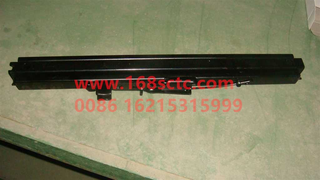 AZ1662510003+001-SINOTRUK HOWO-Slideway assembly-HaoWoT7HKuan