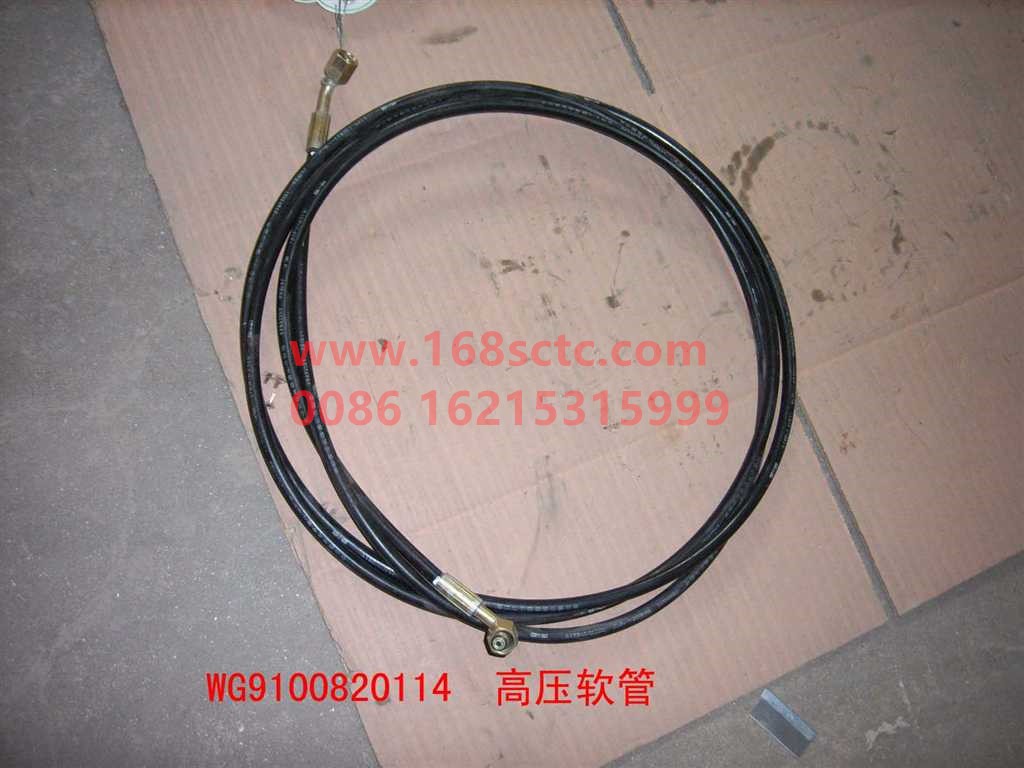 WG9100820114