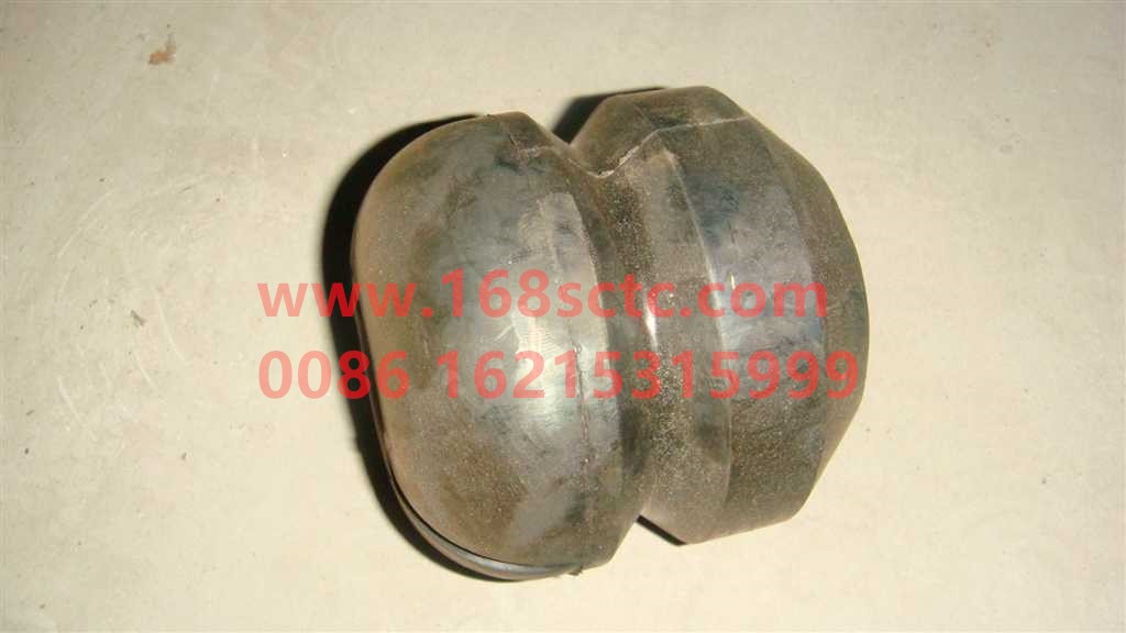 AZ9925522113-SINOTRUK HOWO-Rear leaf spring auxiliary spring assembly-HaoWoT7HKuan