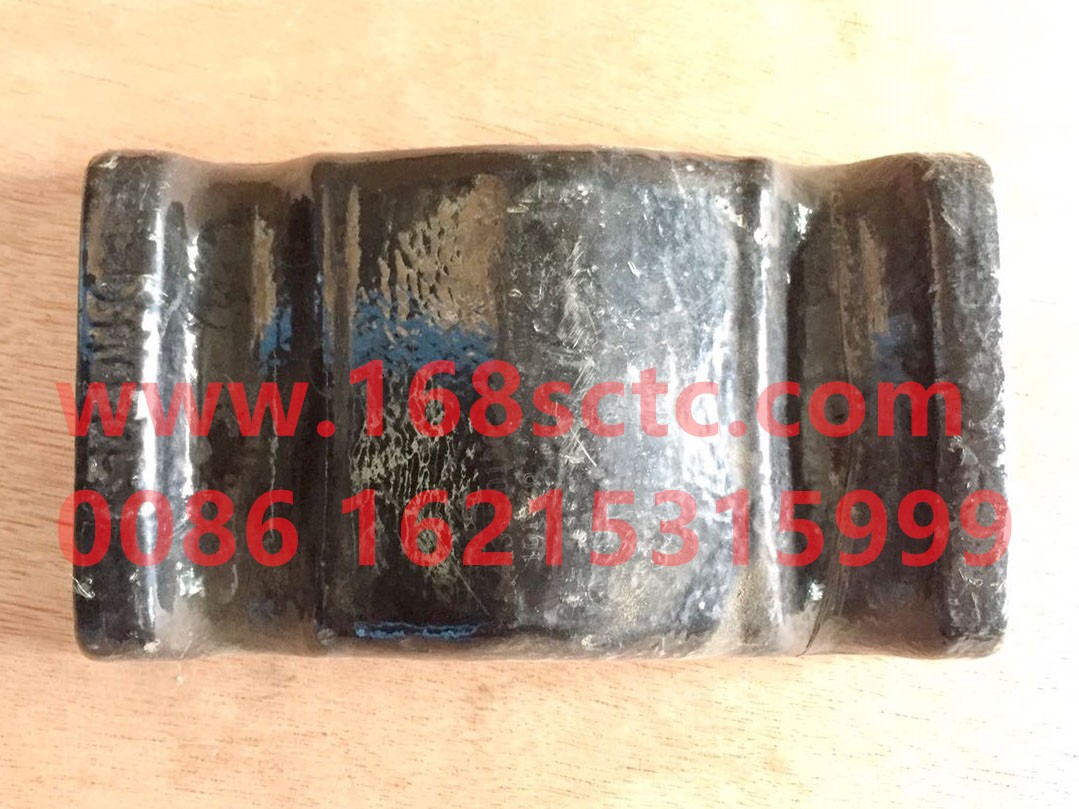 81.41335.0120-SHACMAN-Leaf spring pressure plate-DeLongF3000 2009Kuan