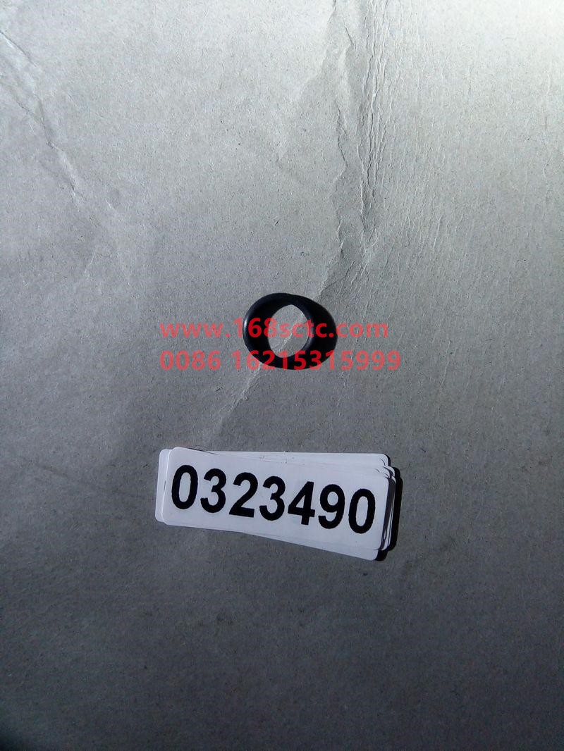 WG9003071618-SINOTRUK HOWO-oRing 14.9X1.9-ZhongQiBianSuXiangHW19710T