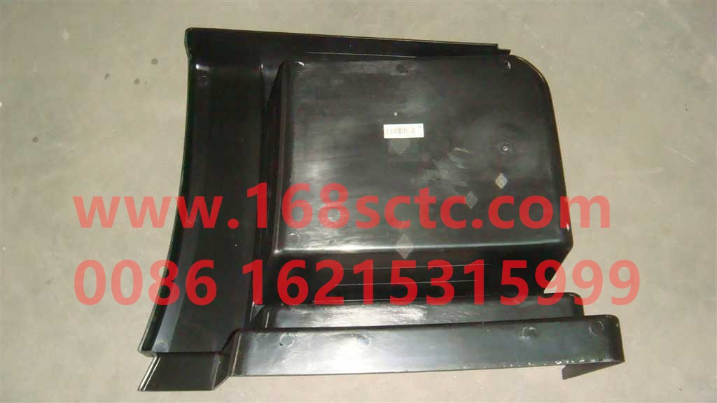 WG1664230044-SINOTRUK HOWO-low pedalrightNo paint-HaoWoA7Kuan