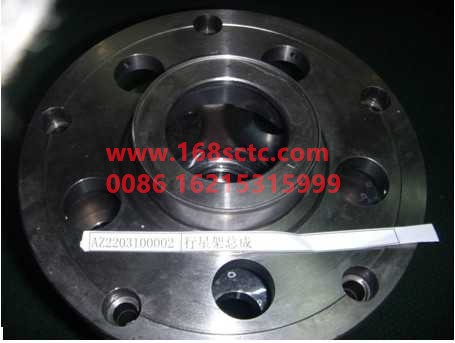 AZ2203100002-SINOTRUK HOWO-Planet carrier assembly without gear HOWO 18710-ZhongQiBianSuXiangHW15710A