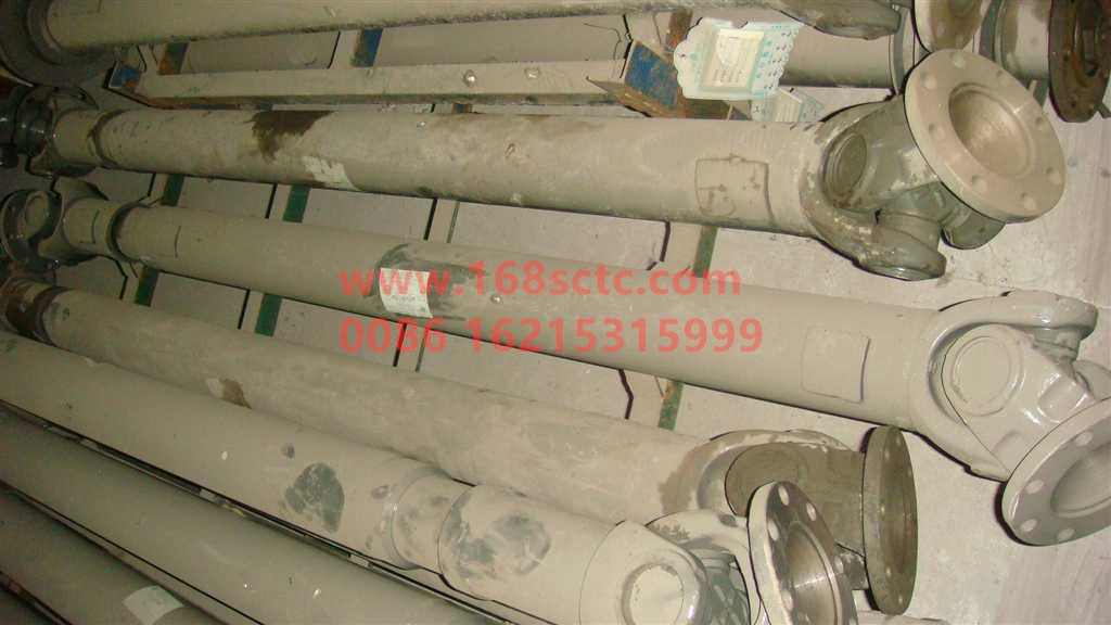 AZ9238311930-SINOTRUK HOWO-transmission shaft L=1930x180x4x57-HaoWo2007Kuan