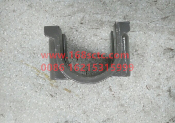 1880 680024-SINOTRUK HOWO-Fixing block-ZhongQiHF7CheQiao