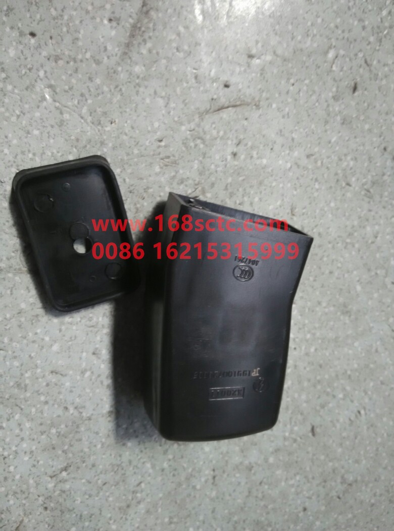 Clearance lights (right)