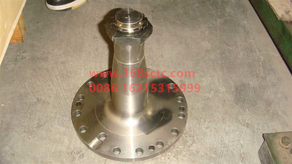 AZ9125410235-BEIBENG-knuckle shaft-BeiBenNG80