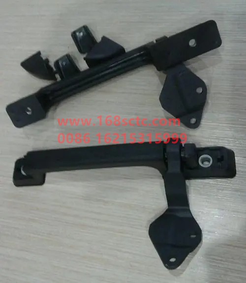 1B24953100054-OTHERS-Front armrest and hinge assemblyright-FuTianOuManCTX6XiShenZhou