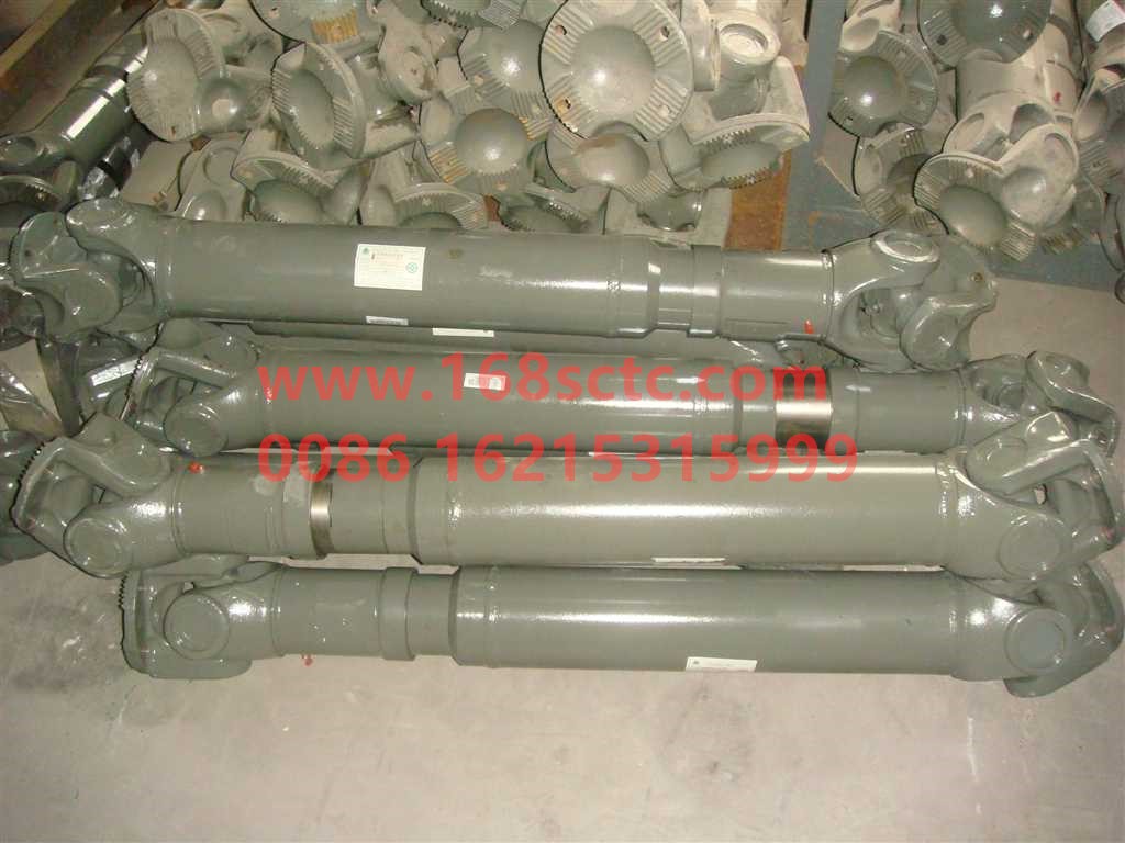 AZ9939311250-SINOTRUK HOWO-transmission shaft-HaoWo2013Kuan