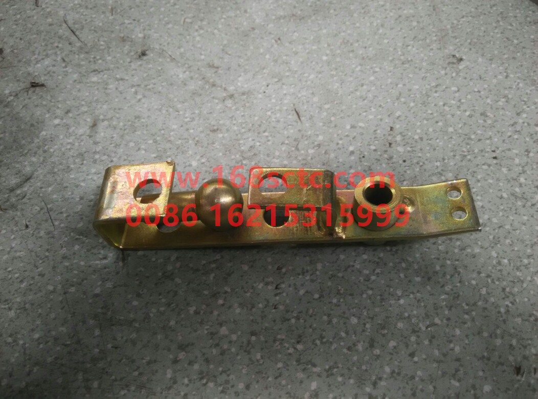 AZ9725570100-SINOTRUK HOWO-Lever assembly-HaoWo2011Kuan