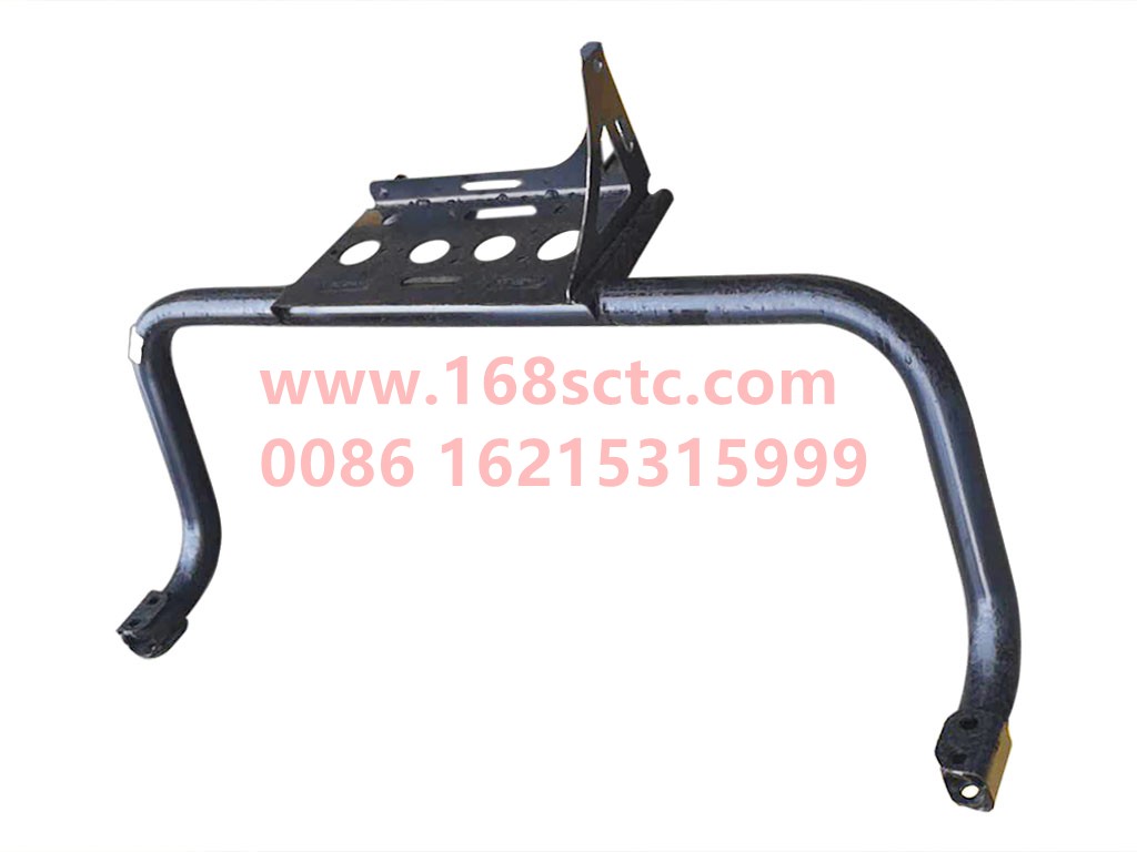 DZ14251440175-SHACMAN-beam-DeLongX3000 2013Kuan