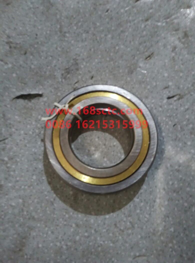 DZ90149326013-OTHERS-Four point contact ball bearings-HanDe25DunJiJiaQiangXingKuanTiZhuGangShuangJiJianSuHouQiao