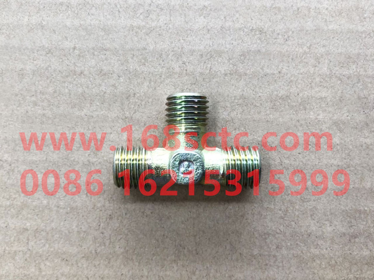 Compression Fittings