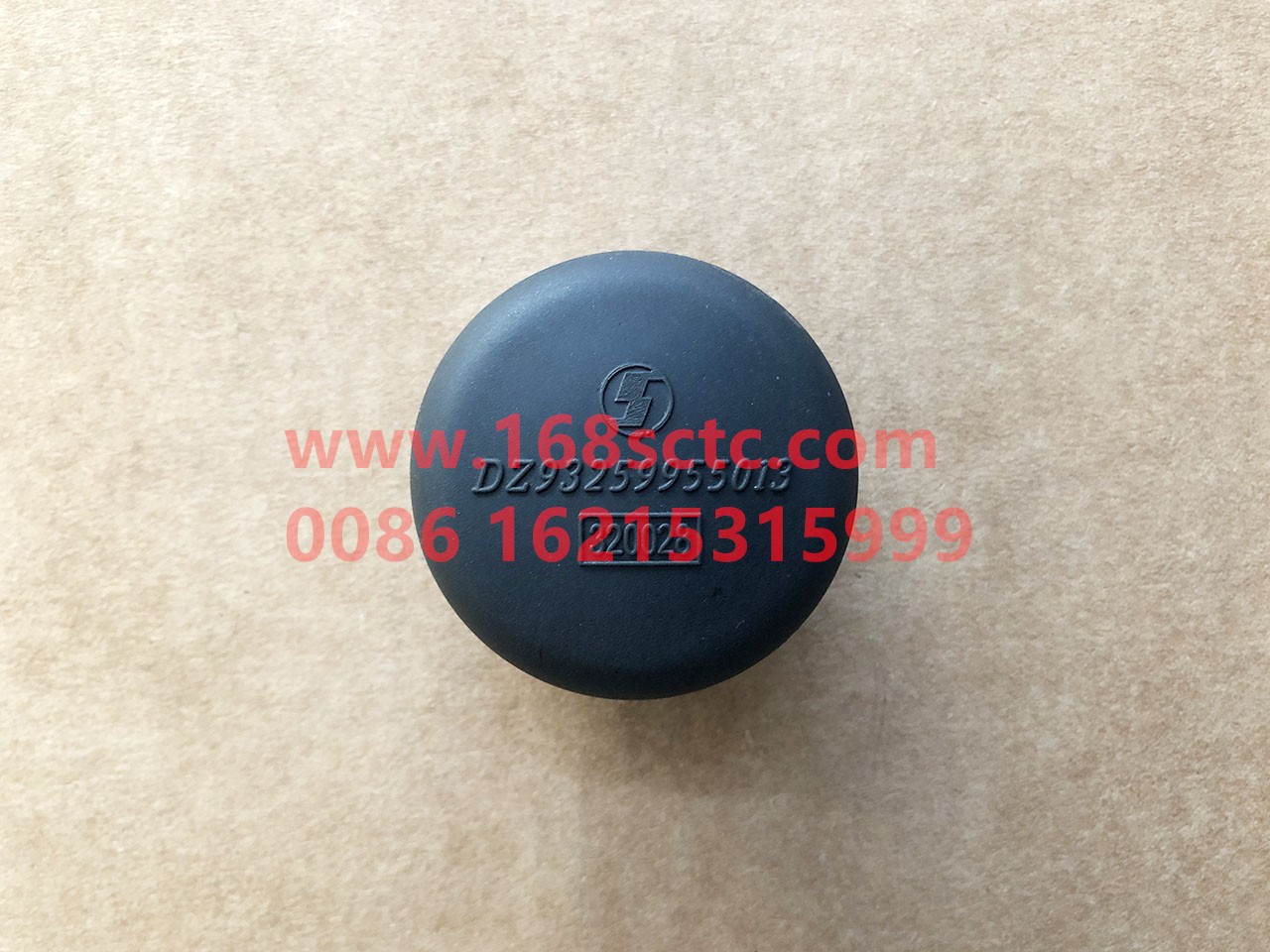 DZ93259955013-SHACMAN-plug-DeLongF2000 2015Kuan