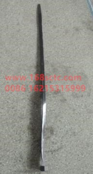 Plastic fastening belt--BA8*200N05199