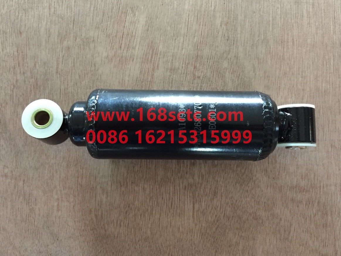 SQDZ6807700-SHACMAN-Damping shock absorber (damper assembly)-AoLong2007Kuan