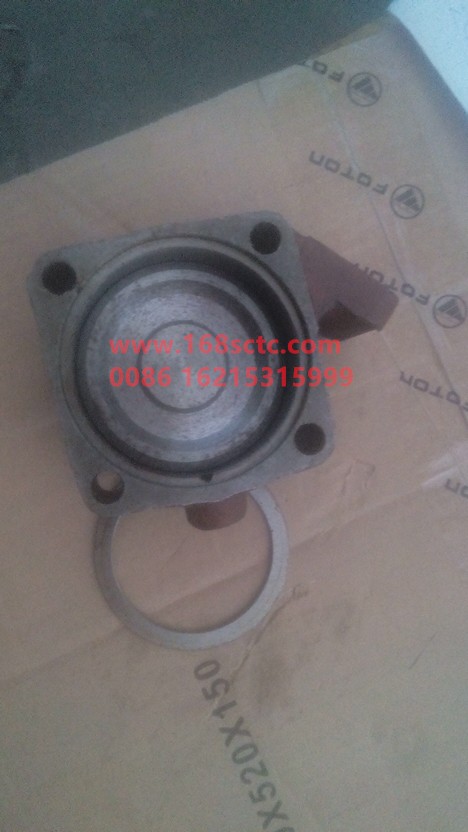 QH70-4211401-GEARBOX-Power take-off cylinder (middle position cylinder)-FaShiTeBianSuXiangRT11509C