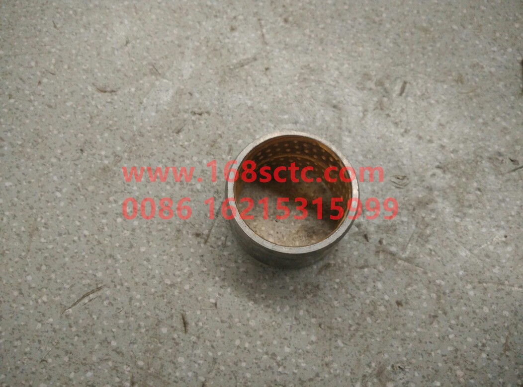 WG880410029-SINOTRUK HOWO-front axle bushing-ZhongQiSTRCheQiao