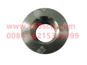 ZQ32720T13F3-SINOTRUK HOWO-Flange nut M20*2.5-HaoKaH7