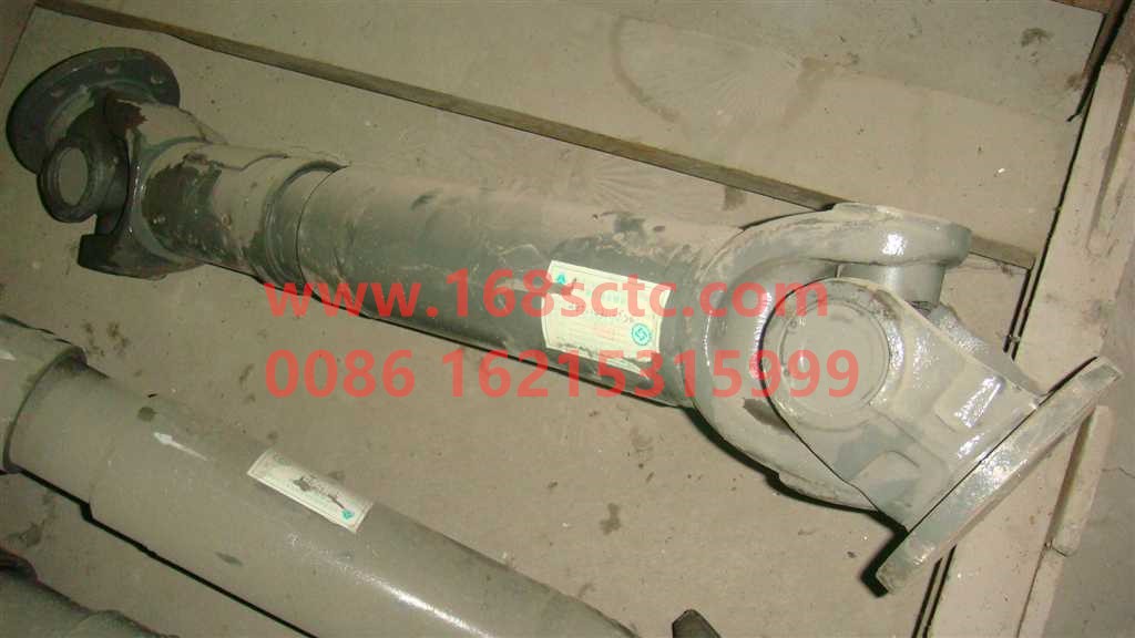 AZ9114310926-SINOTRUK HOWO-transmission shaft-HaoWo2009Kuan