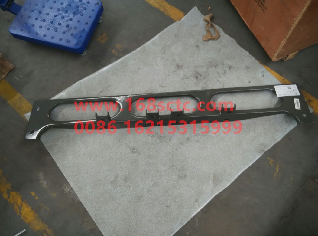 AZ9925930025-SINOTRUK HOWO-Upper bracket assembly Howo A7-HaoWoA7Kuan