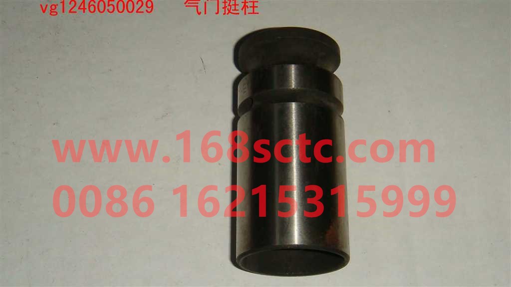 VG1246050029-SINOTRUK HOWO-valve lifter-ZhongQiFaDongJiT12.42-50