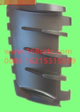 1B24953104033-OTHERS-Decorative panel grilleLeft-FuTianOuManCTX6XiShenZhou