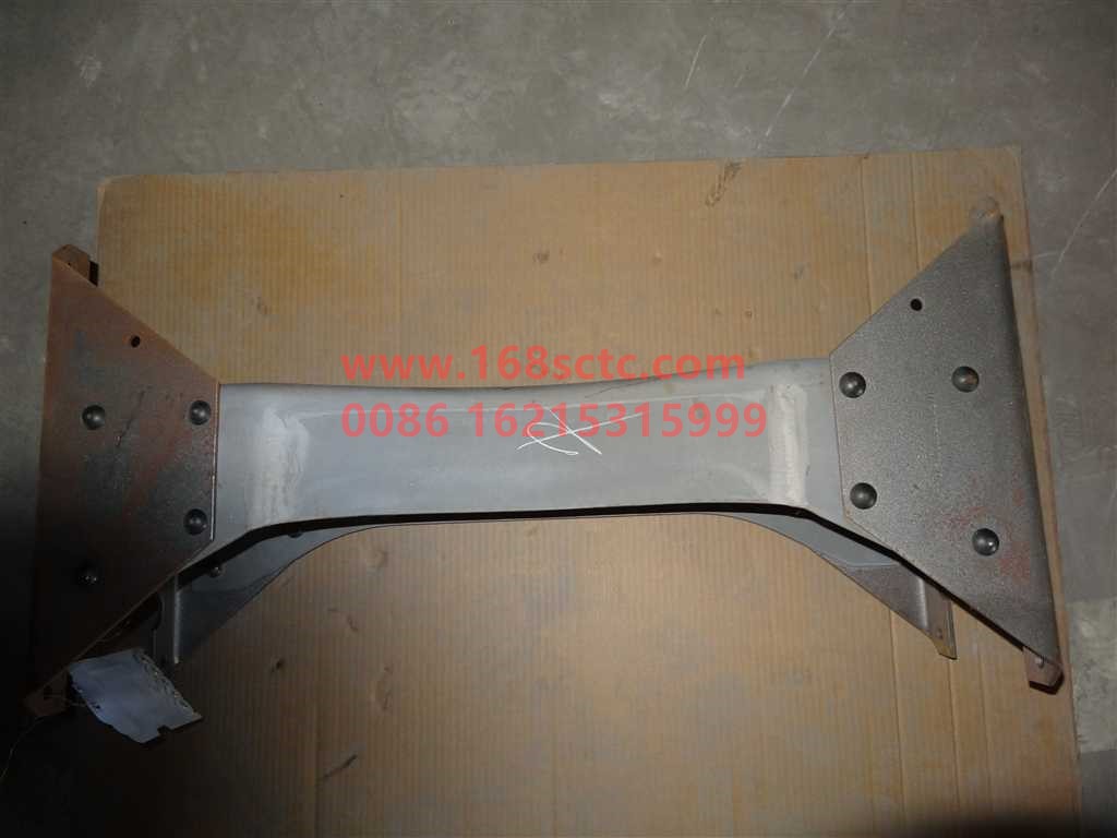 AZ9719510010-SINOTRUK HOWO-Beam assemblyframe beam-HaoWo2007Kuan