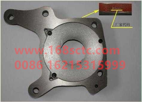 WG2203060005-SINOTRUK HOWO-End cover assembly-ZhongQiBianSuXiangHW15710A