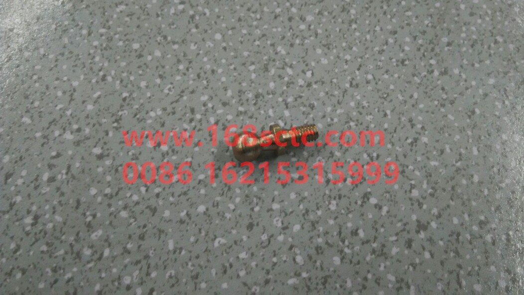 WG9003963313-SINOTRUK HOWO-Ball stud (A10 DIN71803)-HaoWo2013Kuan
