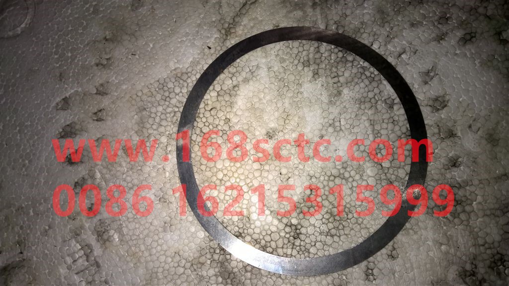 WG2229020012-SINOTRUK HOWO-Input bearing adjusting shim-ZhongQiBianSuXiangHW19712CL