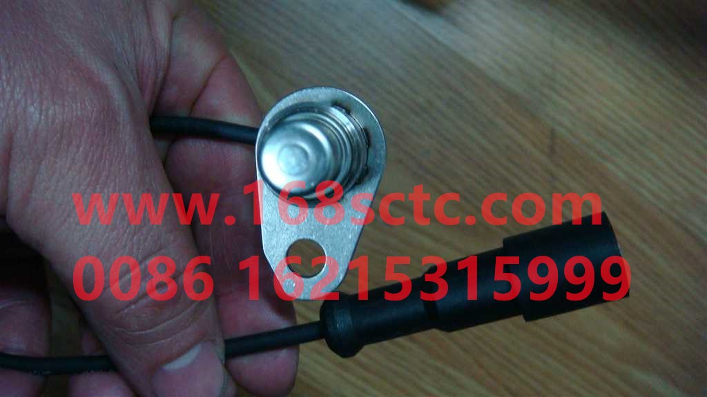 WG2209280005-SINOTRUK HOWO-speed sensor-ZhongQiBianSuXiangHW15710A