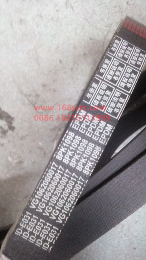 8PK1098 VG1062060045