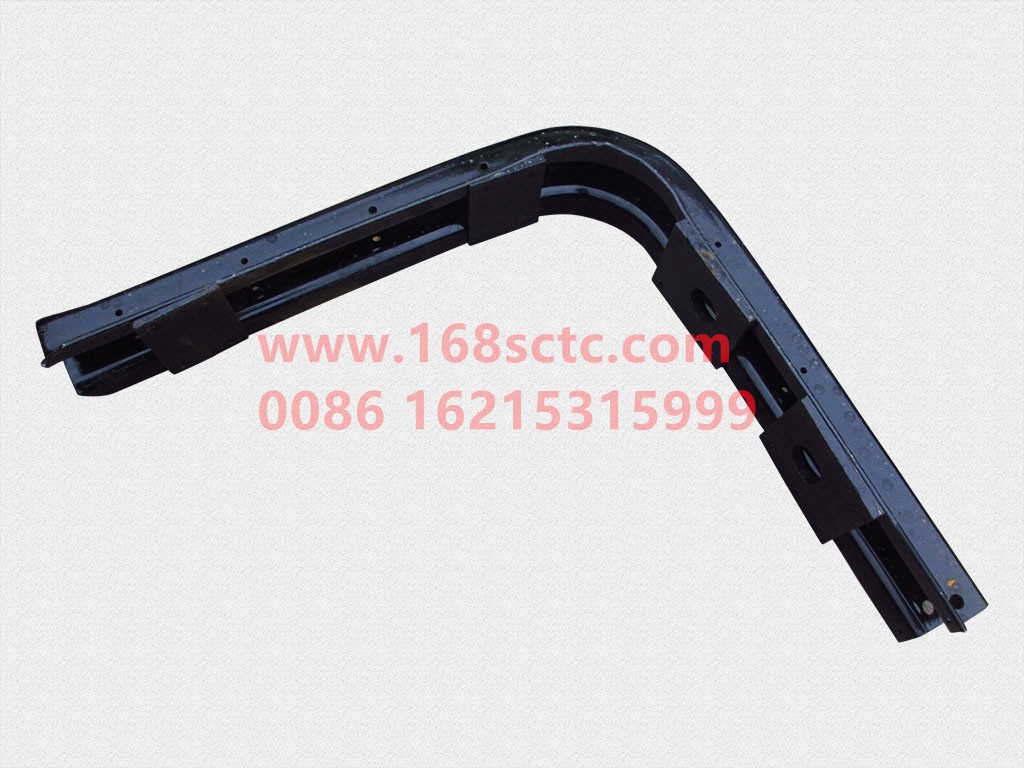 SZ954001101-SHACMAN-EGP bracket assembly-DeLongF3000 2012Kuan