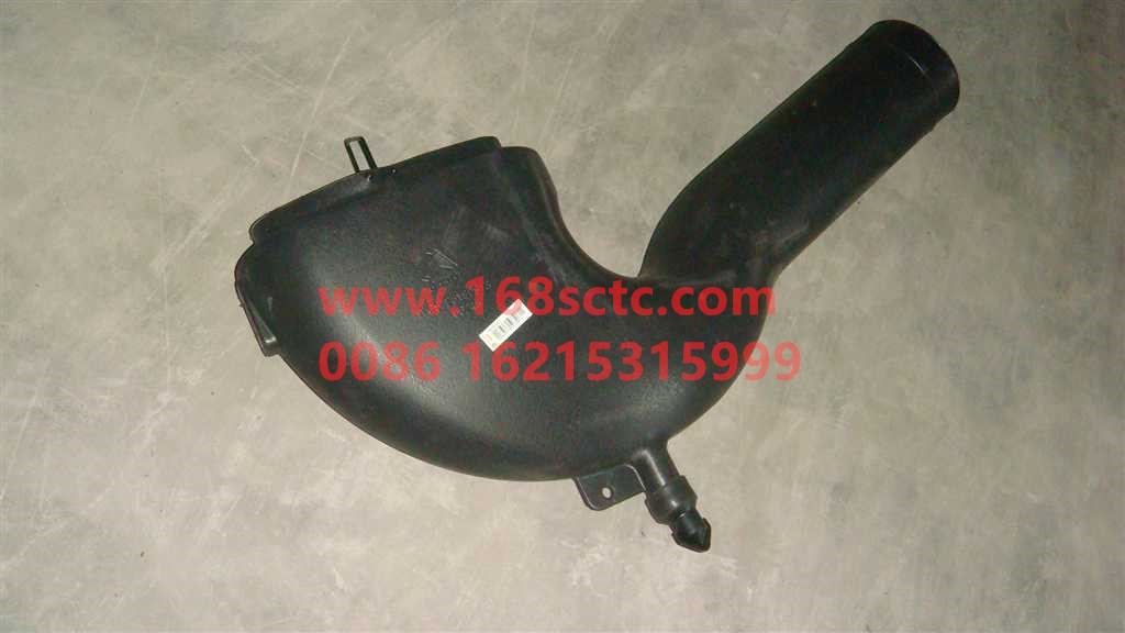 WG9725190913-SINOTRUK HOWO-Standard cab under air intake-HaoWo2009Kuan