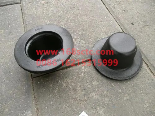 1B24950200159-OTHERS-front suspension bumper-FuTianRuiWoC1