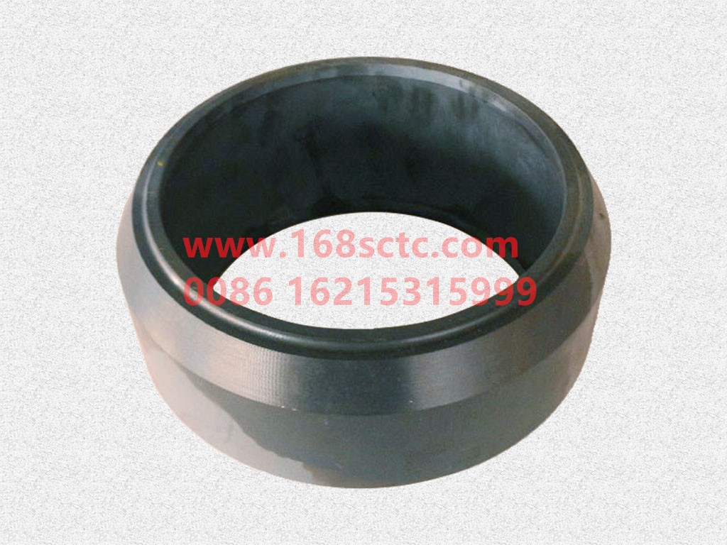 HD469-2510011-OTHERS-Differential case assembly between axles-HanDe469Qiao