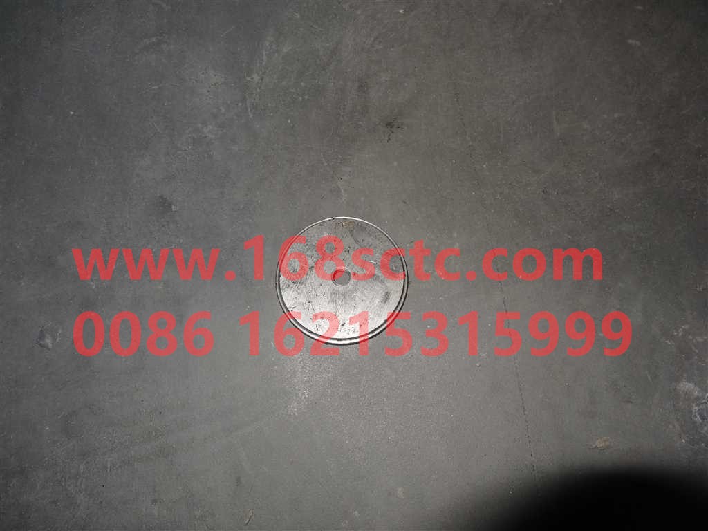 WG4005415316-SINOTRUK HOWO-kingpin cover-ZhongQiQianQiaoVPD060QB