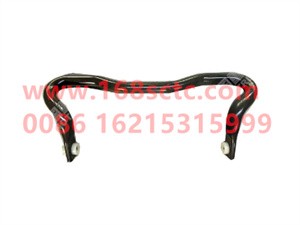 WG9925682113-SINOTRUK HOWO-rear stabilizer bar assembly-HaoWoA7Kuan
