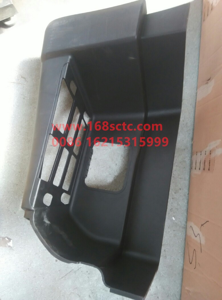 WG1664245010-SINOTRUK HOWO-pedal right-HaoWoT5GKuan