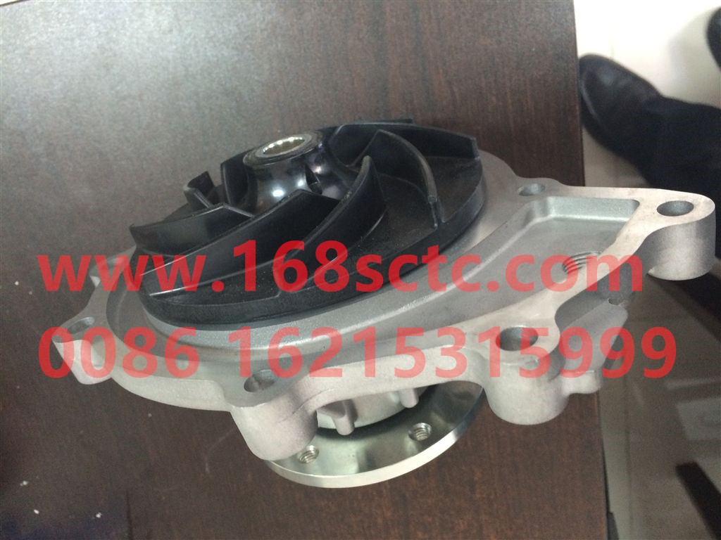 080V06500-6700-SINOTRUK HOWO-Water pump 6700-ZhongQiFaDongJiMC11.39-30