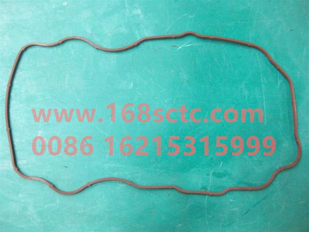 VG1099040018-SINOTRUK HOWO-Rocker upper cover sealing ring-ZhongQiFaDongJiWT615.95