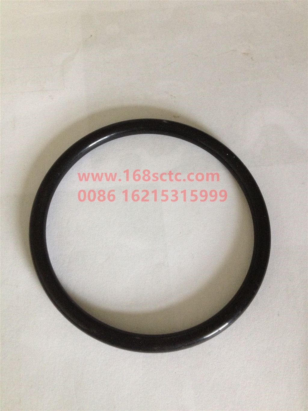 MQ6-56936-2479-SINOTRUK HOWO-O-ring 63x2.5 FPM 1-70-ZhongQiFaDongJiMC11.44-50