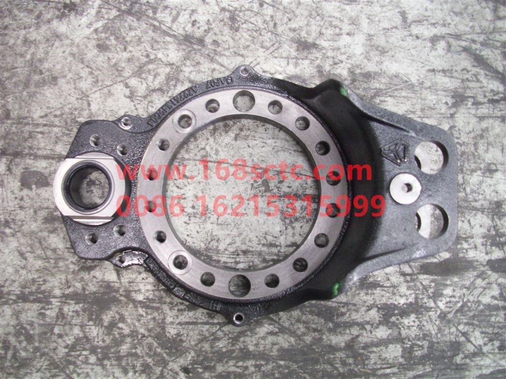 AZ9761349003-SINOTRUK HOWO-Brake base assembly-ZhongQiHouQiaoMCY11