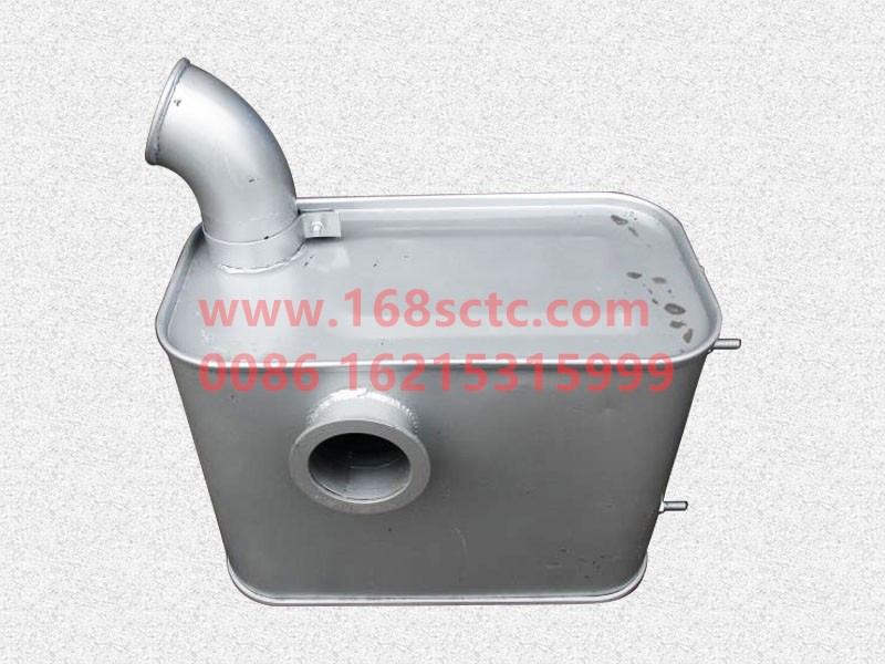 DZ93319540320-SHACMAN-silencersquareDelong-DeLongM3000 2012Kuan