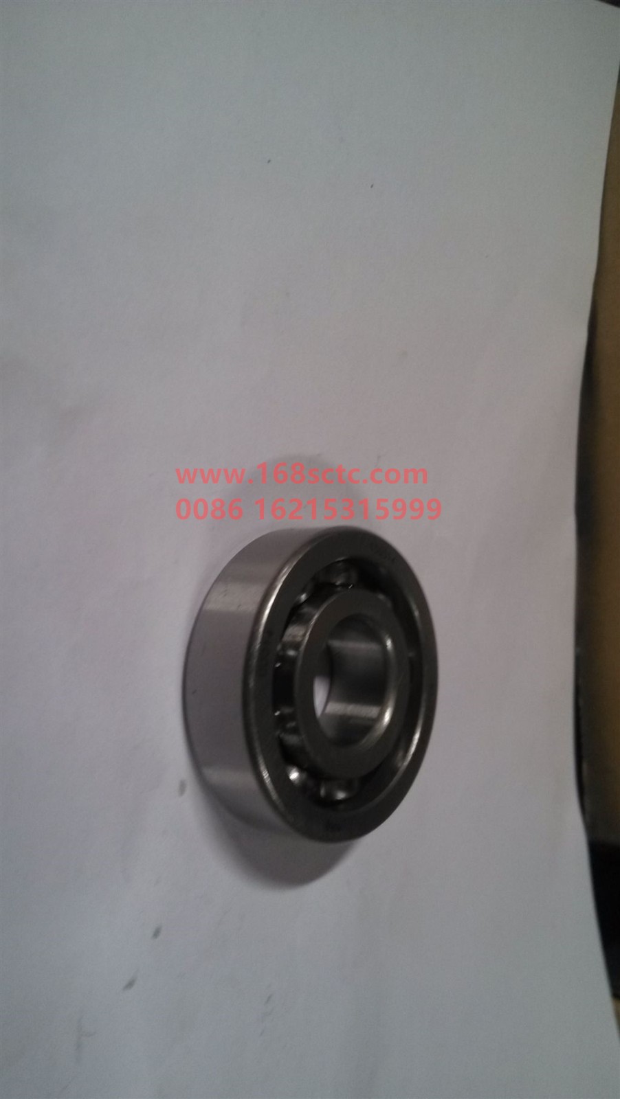 WG9003326322-SINOTRUK HOWO-Deep Groove Ball Bearings 63/22-HaoWo2013Kuan